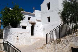Casas de Parauta, Spagna, Parauta